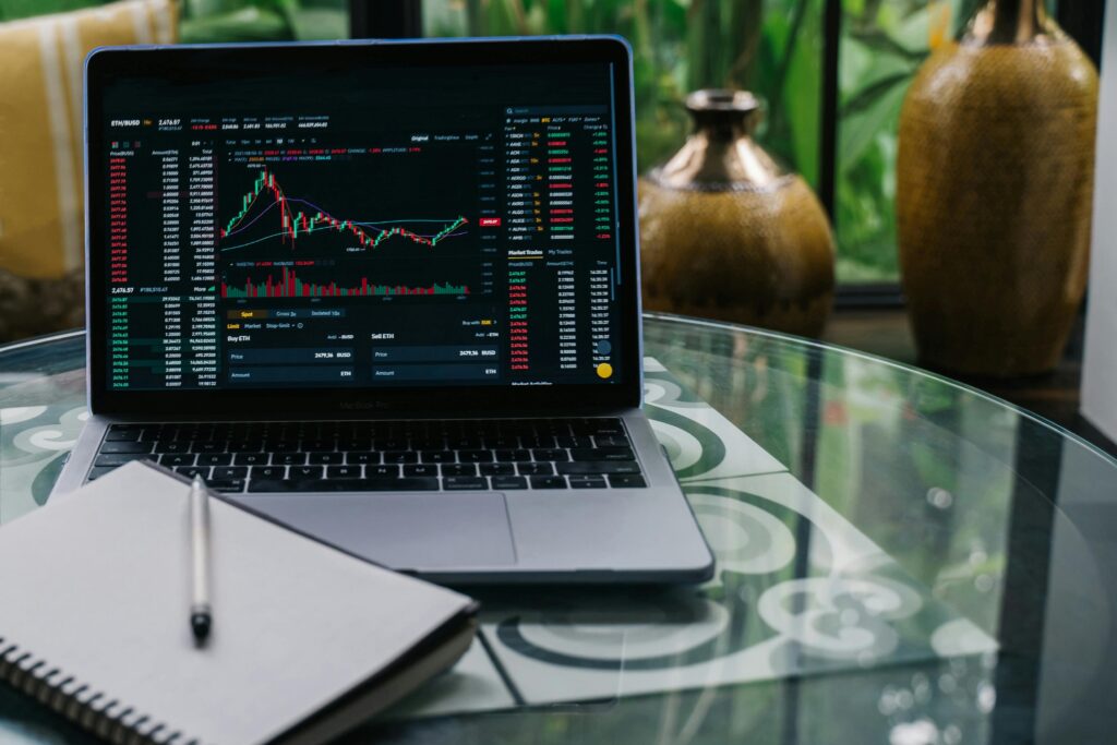 What Is Cryptocurrency? A Beginner’s Guide to the Future of Money