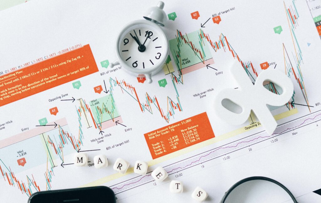 Understanding the Stock Market: A Friendly Guide for Beginners