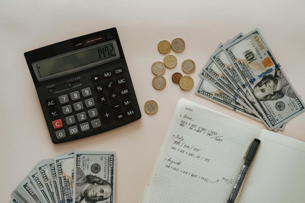 How to Work Out Interest Rate Per Month