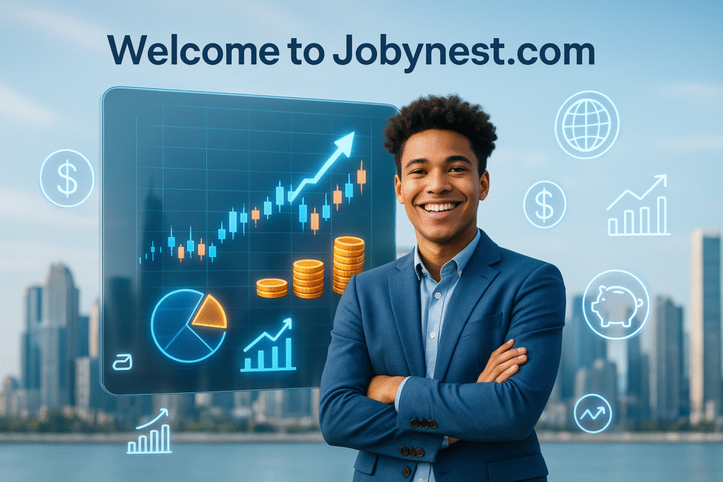 Beginner Investing: How to Start and Succeed in 2025