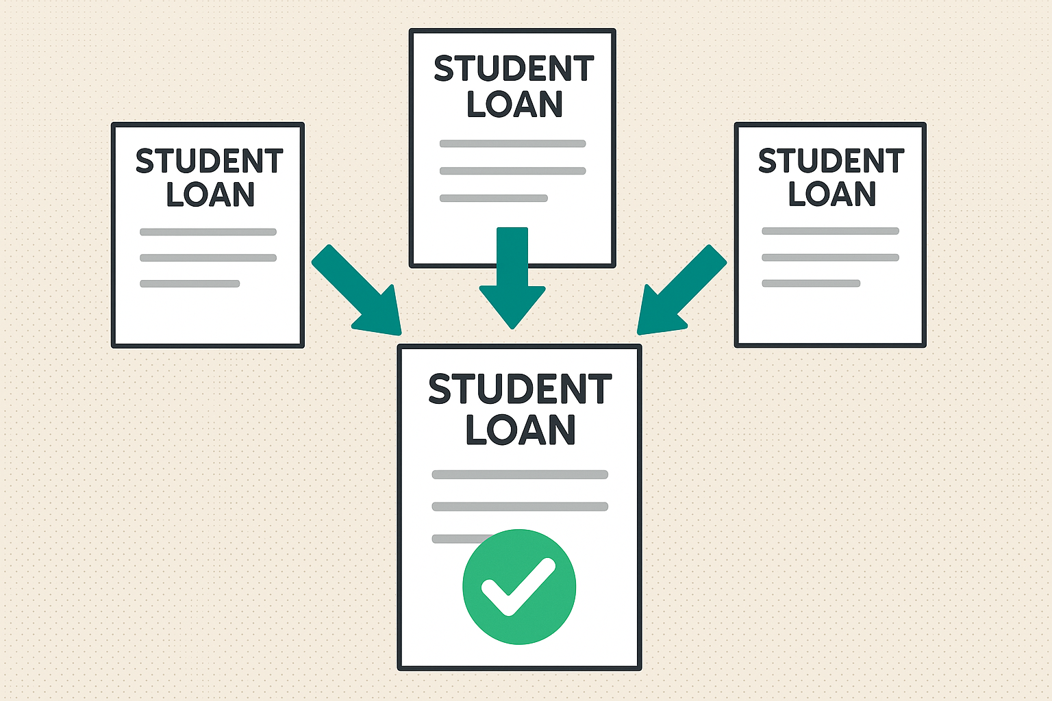 What is Student Loan Consolidation?