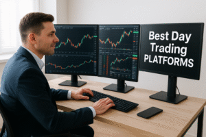 Best Day Trading Platforms in 2025: A Complete Guide