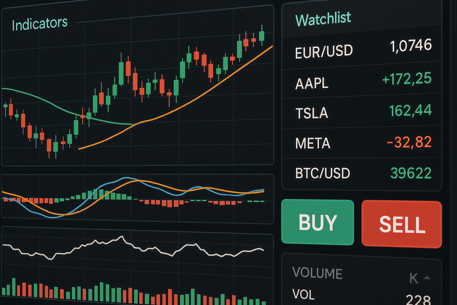 Key Features of the Best Day Trading Platforms
