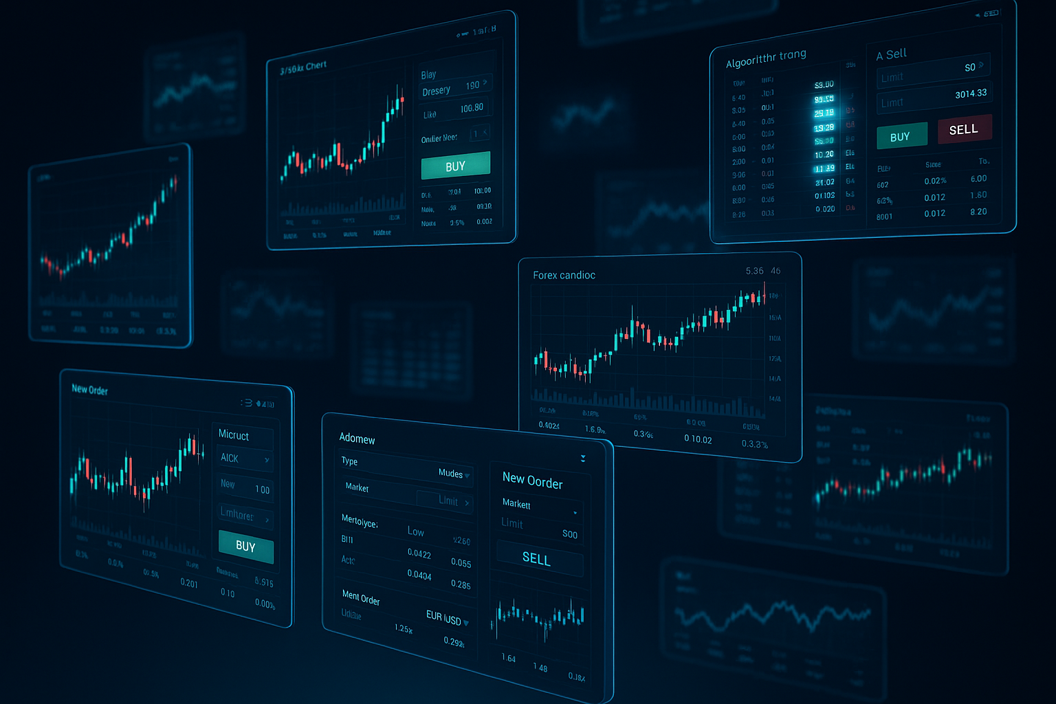 Best Day Trading Platform for Advanced Traders