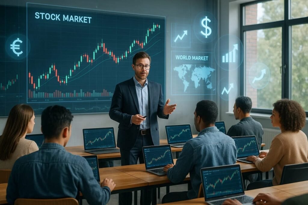 What Is Cryptocurrency? A Beginner’s Guide to the Future of Money