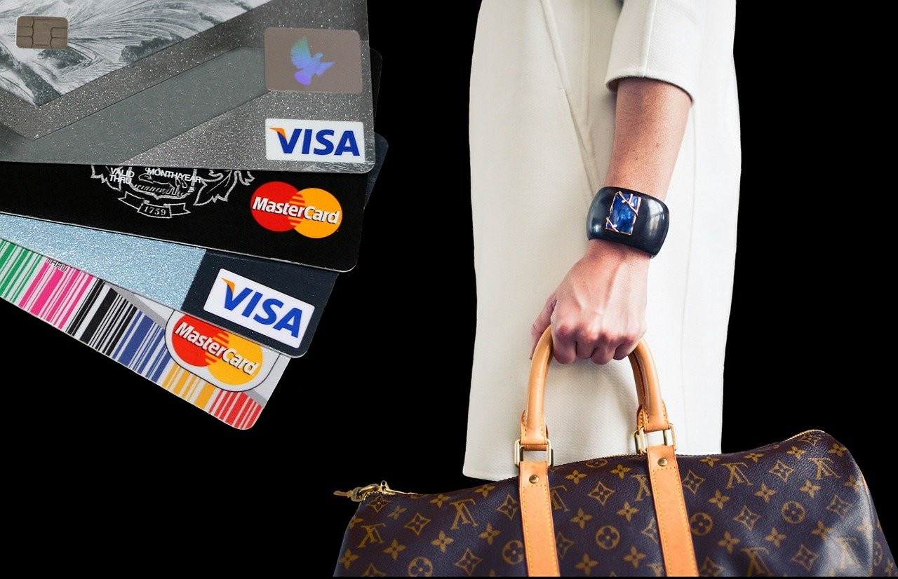 shopping, credit card, purchasing, pay, payment method, cash, credit card, credit card, credit card, credit card, credit card