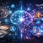 How Agentic AI Is Redefining the Future of Insurance Workflows