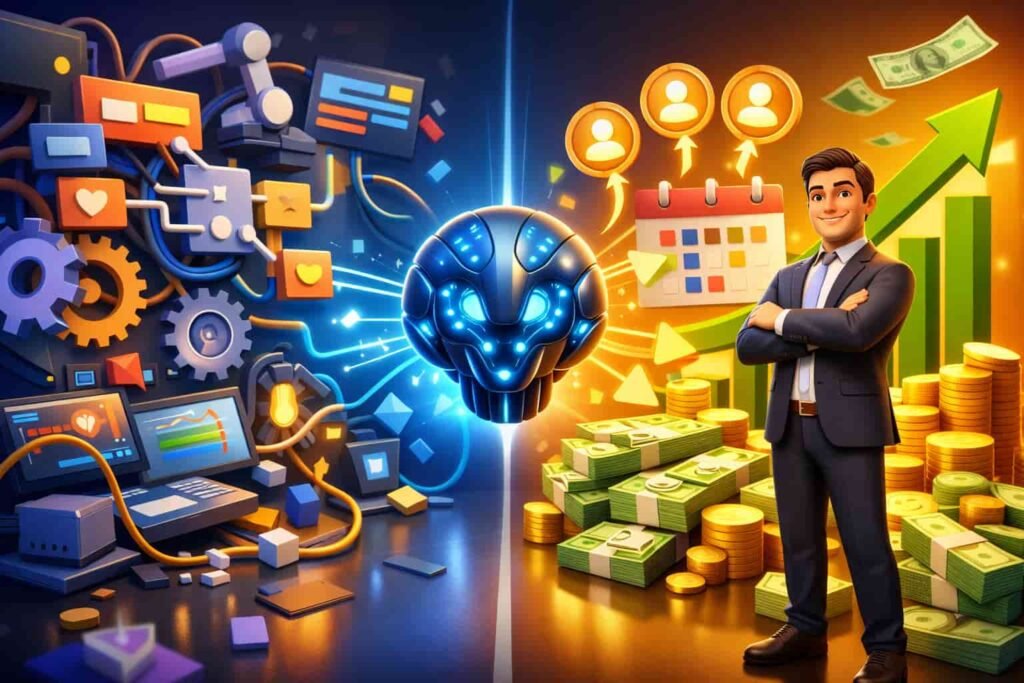 Boring AI Skill Will Shape millionaires in 2026