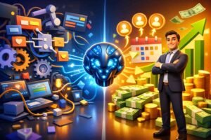 Boring AI Skill Will Shape millionaires in 2026