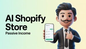The Easiest Way To Make Money Online With a Shopify in 2026