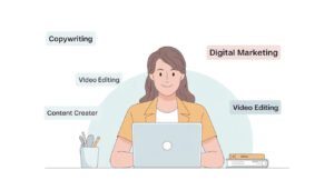 5 High-Income Skills You Can Learn Online for Free