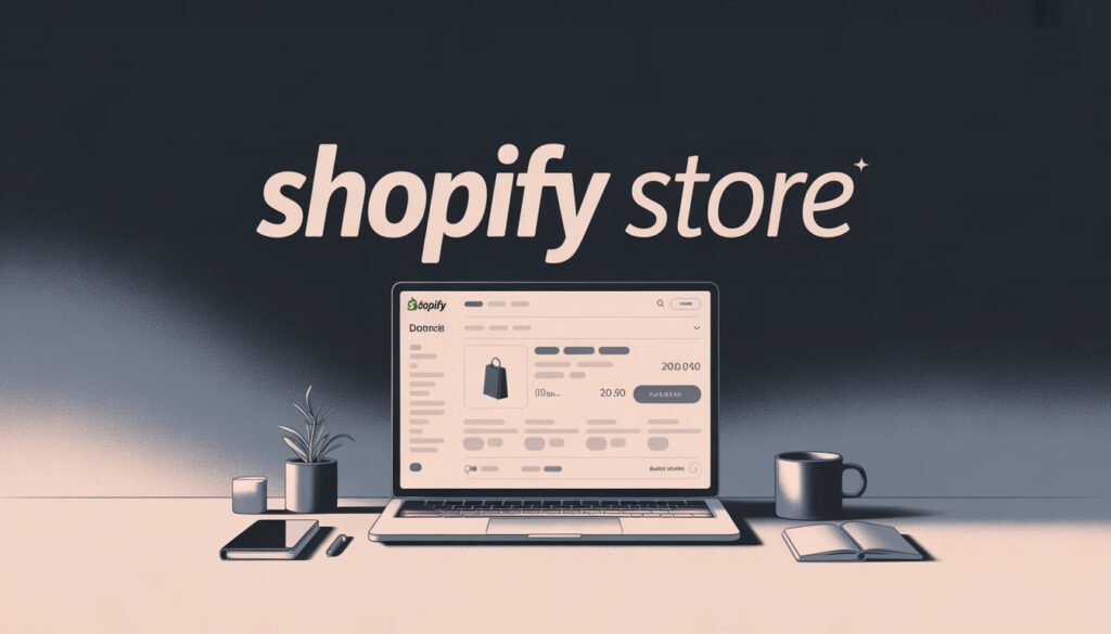 Shopify Store Launch Guide for Beginners in 2026