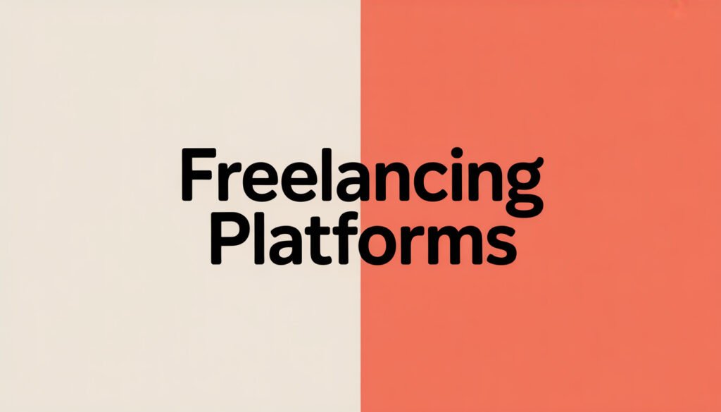 Best Freelancing Platforms that will Skyrocket Your Career!