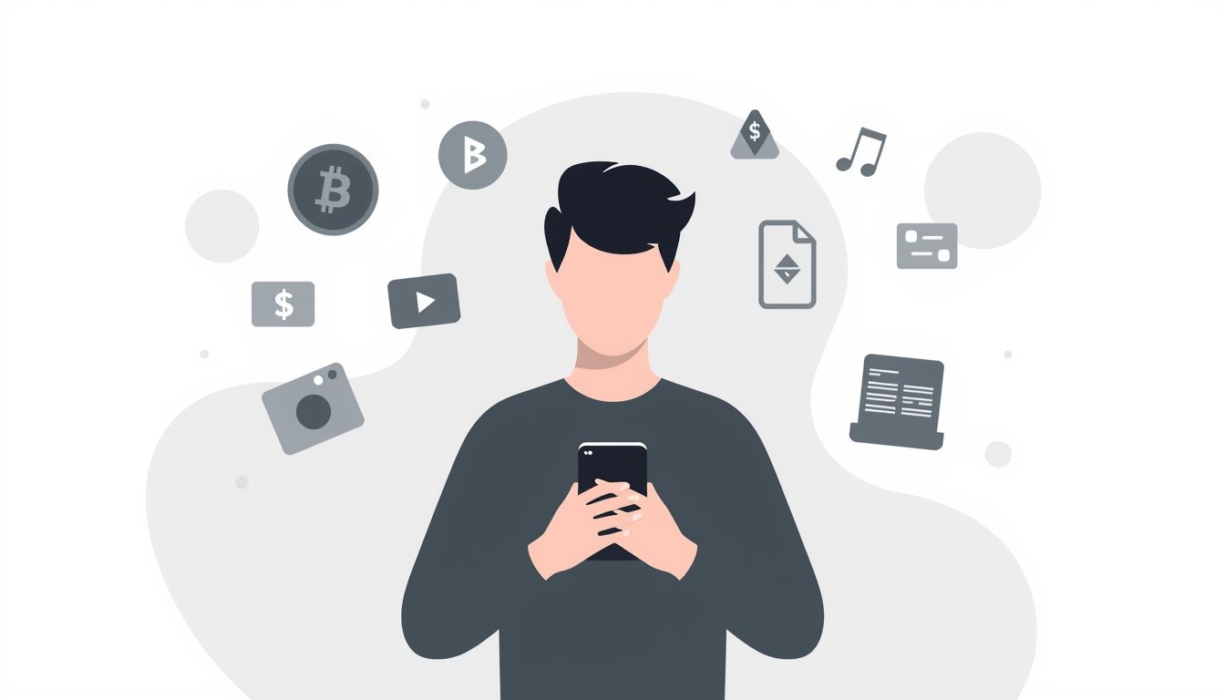 The Easiest Digital Product to Start Selling in 2026 and Beyond