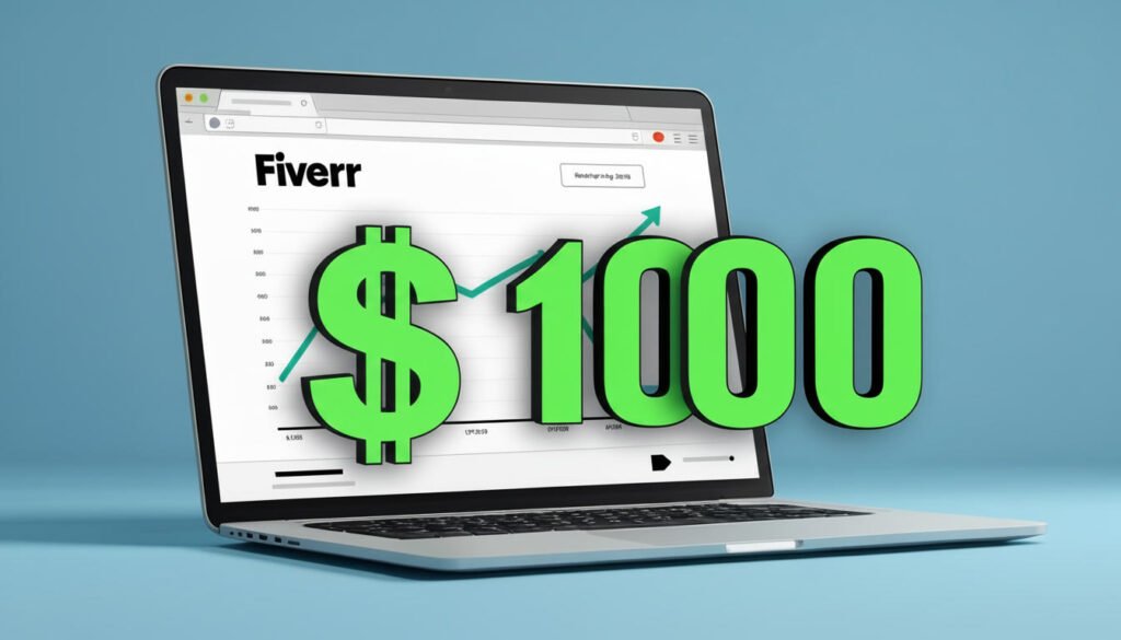 How To Rank Your Fiverr