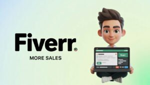 How To Rank Your Fiverr Gig Fast and Earn $1,000