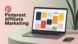 Pinterest Affiliate Marketing Tutorial 2026