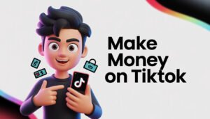 How To Make Money On TikTok in 2026 (HOW TO START)