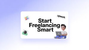 How to Land Your FIRST Freelance Client in Just 7 Days