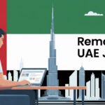 How to Work Remotely for Dubai Companies From Anywhere