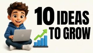 10 Passive Income Ideas that ACTUALLY WORK