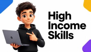 5 High Value Skills Smart People Use to Build Wealth