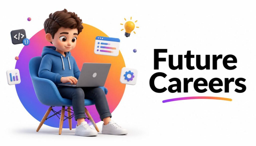 Top Careers That Will Dominate the Future Economy