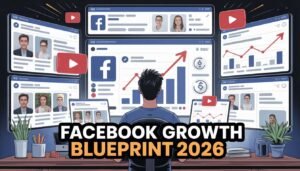 How to ACTUALLY Make Money on Facebook Pages in 2026