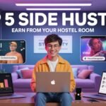 5 EASY Ways to Make Money as a Student in 2026