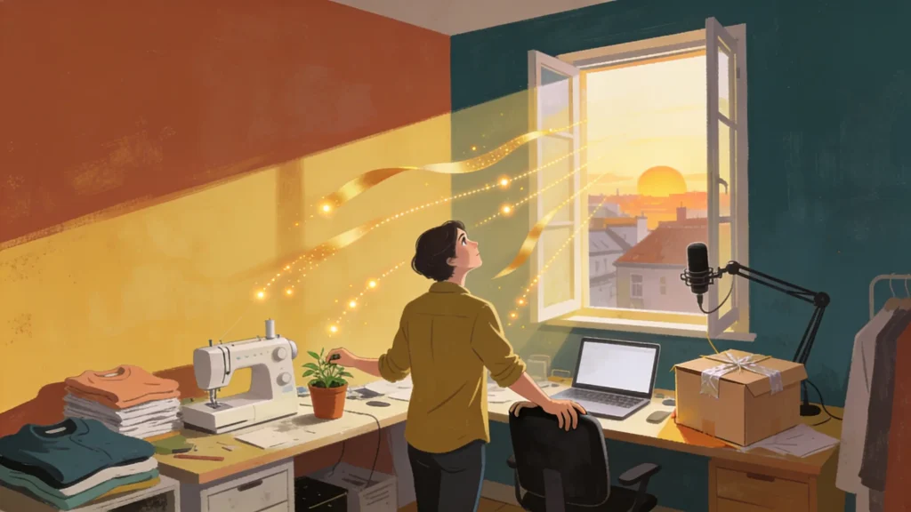 7 Side Hustle Ideas to Build Passive Income in 2026