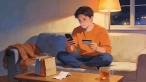 Buy Now, Pay Later vs Credit Cards
