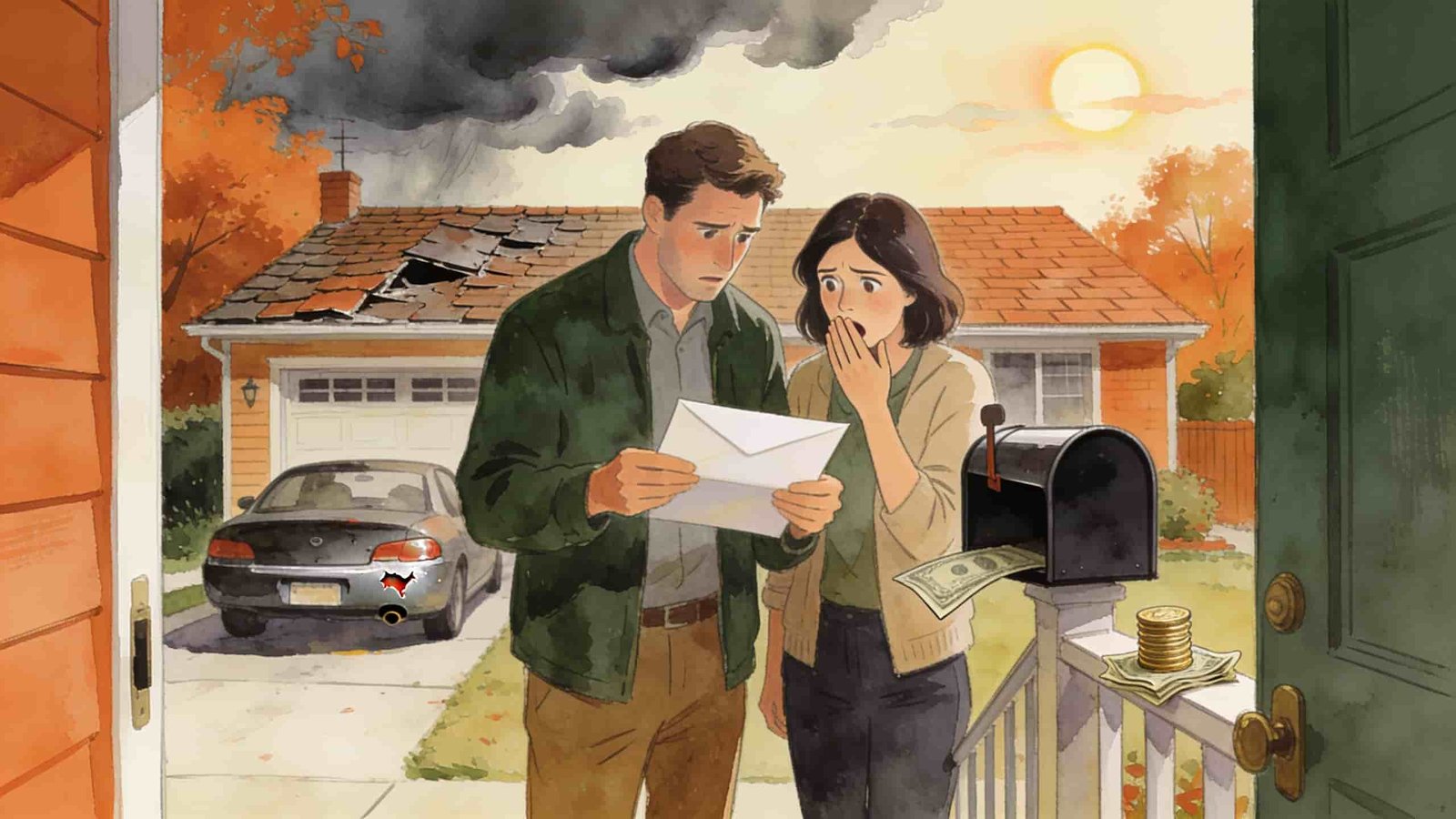 Why Auto and Home Insurance Premiums Keep Climbing in 2026