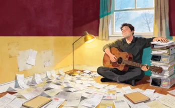 Self-Employed Musician Tax Return: A Simple Guide to Staying on Top of It
