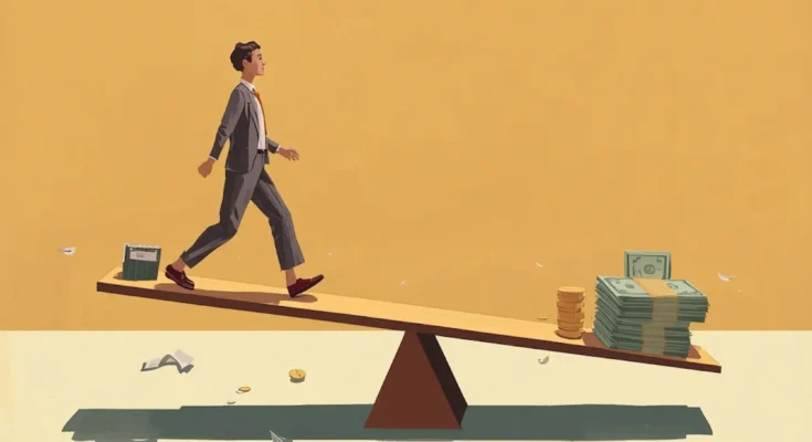 How to Budget on an Irregular Income (Freelancers, Gig Workers & Commission-Based Jobs)