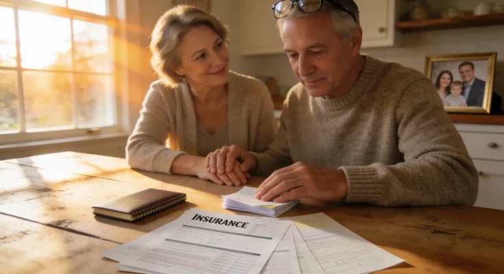 Term vs Whole vs Universal vs Variable Life Insurance: Which One Fits You?