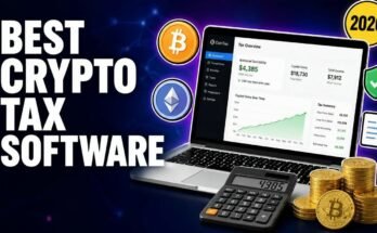 Best Crypto Tax Software in 2026 I Ranked 6 Tools as a Crypto Tax Accountant