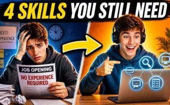 No Experience Required Remote Jobs What It Really Means