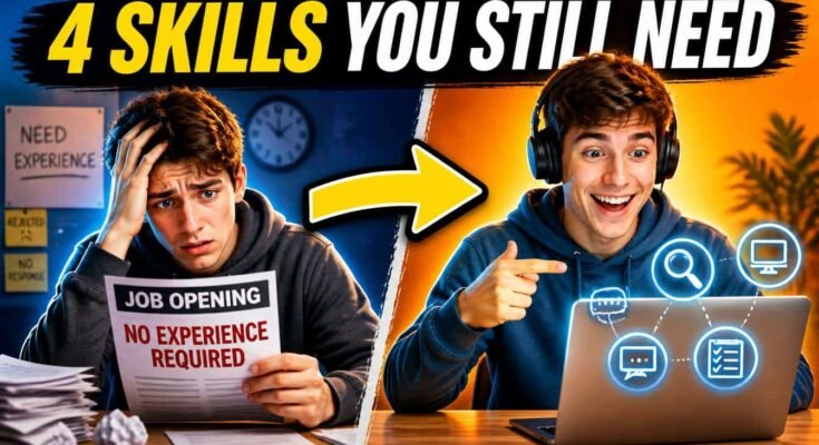 No Experience Required Remote Jobs What It Really Means