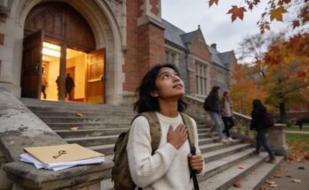 Need-Blind Universities in the US for International Students